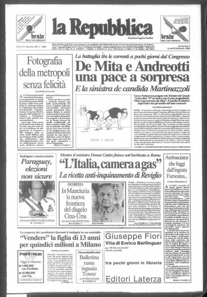 La repubblica